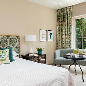 Deluxe Kamer met een King Size Bed
